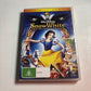 Snow White and the Seven Dwarfs (DVD, 1937) Region 4