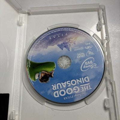 The Good Dinosaur (DVD, 2015) Disney Region 4