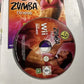 Zumba Fitness Nintendo Wii game, PAL, w/ Manual.