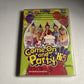 Hi-5 Come on and Party - DVD - Region 4