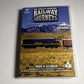The World's Greatest Railway Journeys - Peru & Ecuador (DVD) All Regions NEW