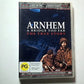 Arnhem-A Bridge Too Far-The True Story (DVD) All Regions