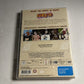 Naruto : Collection 3 (DVD, 2002) Region 4