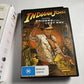 Indiana Jones - Complete Adventure Collection (Box Set, DVD, 2009) Region 4
