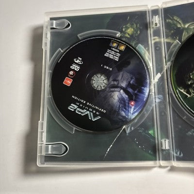 Alien Vs Predator 2 - Requiem (Extended Edition, DVD, 2007) Region 4