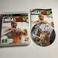 NBA 2K10 Sony PlayStation 3 PS3 Game + Manual Kobe Bryant Cover 2010