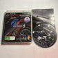 GT Gran Turismo 5 PS3 Complete with Manual Booklet