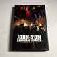 John Farnham & Tom Jones - Together in Concert (DVD) All Regions