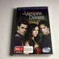 Vampire Diaries : Season 2 (DVD, 2011) Region 4