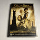 The Lord of the Rings - The Two Towers (DVD, 2002) Region 4