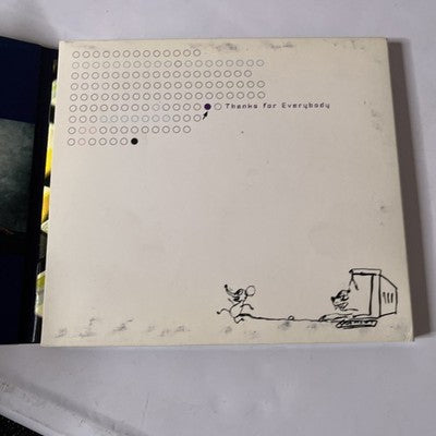 L'Arc~en~Ciel – Clicked Singles Best 13 (CD, 2001) Japan Digipak KSC2-334