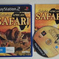 Cabela's African Safari (PS2, 2007) PAL Complete