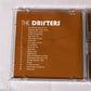 The Drifters – The Drifters (CD, 2007) US Play069