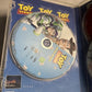 Toy Story / Toy Story 2 / Toy Story 3 (DVD, 2010) Region 4