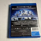 Ready Player One (Blu-ray, 2018) Tye Sheridan, Olivia Cooke, Region B