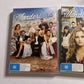 Wonderland : Season 1 & 2 (DVD, 2013, 8-Disc) Region 4