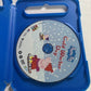 Peppa Pig - Cold Winter Day (DVD, 2014) Region 4