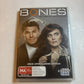 Bones : Season 8 (DVD, 2012) Region 4