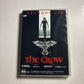 The Crow (DVD, 1994) Brandon Lee Region 4 NEW