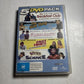 The Breakfast Club / The Sure Thing / Sixteen Candles / Fast Times / Weird DVD
