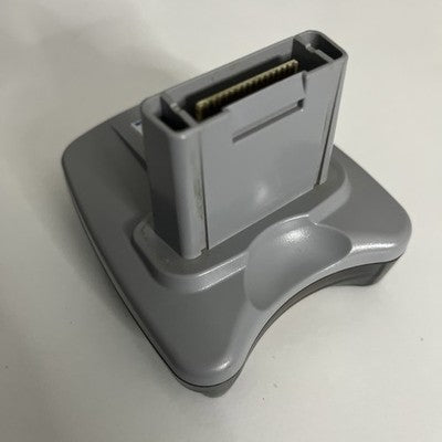 Official Nintendo 64 Transfer Pak NUS-019 for N64