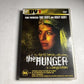 David Bowie Collection - The Hunger : Vol 4 (DVD, 1997) Region 4