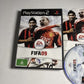 FIFA 09 Sony Playstation 2 PS2 Video Game PAL