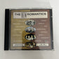 Various – The New Romantics (A Collection Of Eighties Classics 1980 - 1983) (CD)