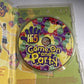 Hi-5 Come on and Party - DVD - Region 4