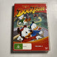 Ducktales : Volume 3 (DVD, 1987) Region 4