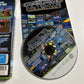 Sega Mega Drive Ultimate Collection for Xbox 360 Manual PAL