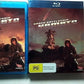 Space Battleship Yamato (Blu-ray, 2011) Takuya Kimura, Meisa Kuroki Region B