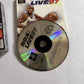 NBA Live 97 PS1 Sony Playstation PAL Manual Included