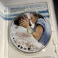 The Notebook - Platinum Edition (DVD, 2004) Ryan Gosling, Region 4