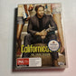 Californication : Season 3 (DVD, 2009) Region 4