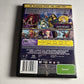 Monster High - 13 Wishes (DVD, 2013) Region 4,2