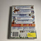 Ice Age Trilogy 1 2 3 Plus Activity Disc DVD Region 4