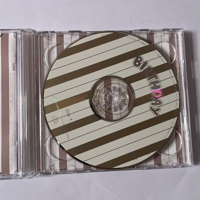ClariS – Birthday (CD + DVD, 2012, 2-Disc) Japan Obi Limited Edition SECL 1115-6