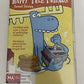 Happy Tree Friends: Second Serving (DVD, 2002) Animation Region 4