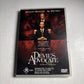 Devil's Advocate (DVD, 1997) Al Pacino, Keanu Reeves Region 4 NEW