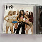 The Pussycat Dolls – PCD (CD) Australasia Bonus Track 9886801