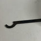 Starrett No. 436-1 Outside Micrometer 0–1 inch Capacity Vintage