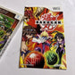 Bakugan Battle Brawlers - Nintendo Wii Game  PAL | Complete with Manual