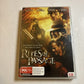 Rites of Passage (DVD, 2011) Christian Slater, Wes Bentley Region 4 NEW