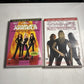 Charlie's Angels / Charlie's Angels Full Throttle (DVD, 2003) Region 4 NEW
