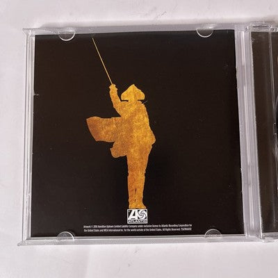 Various – The Hamilton Mixtape (CD, 2016)