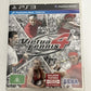 Virtua Tennis 4 Sony PlayStation PS3 2011 Game