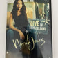 Norah Jones – Live In New Orleans (DVD, 2002) All Regions