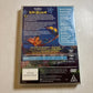 Lilo & Stitch (DVD, 2001) Region 4