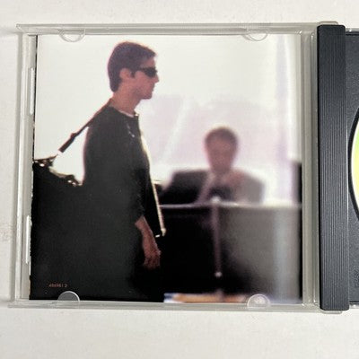 Jerry Maguire (Music From The Motion Picture) (CD, 1996)